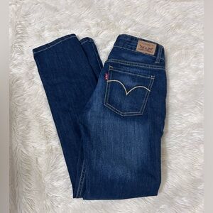 Girls Levi’s